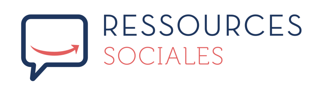 Logo ressourcessociales.com